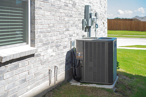 Reliable Ac Installation contractor in Temple Hills, MD by FH HVAC